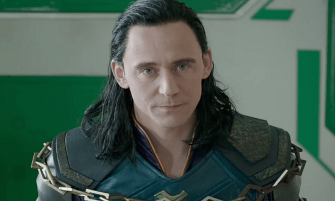 Loki Dizisi Lady Sif'in MCU'da Neden Görünmediğini Açıklayabilir
