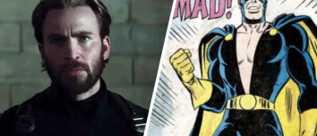 Marvel Studios: Nomad Projesi Geliştirme Aşamasında