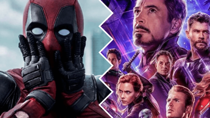 Marvel'dan İpucu, Deadpool 3 MCU'da Yer Almıyor