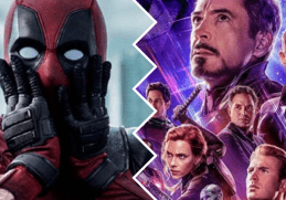 Marvel'dan İpucu, Deadpool 3 MCU'da Yer Almıyor