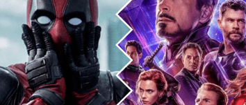 Marvel'dan İpucu, Deadpool 3 MCU'da Yer Almıyor