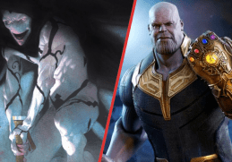 Thor: Love and Thunder: Gorr the God Butcher, Thanos'un Düşüncelerine Mi Sahip?