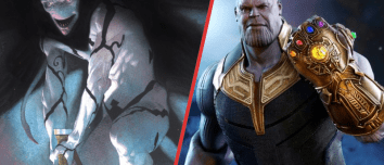 Thor: Love and Thunder: Gorr the God Butcher, Thanos'un Düşüncelerine Mi Sahip?