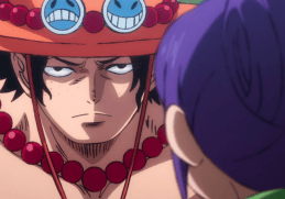 One Piece Manga 999. Bölüm: Kaido’nun Şeytan Meyvesi Ortaya Çıkıyor