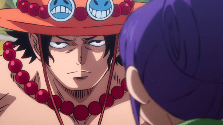 One Piece Manga 999. Bölüm: Kaido’nun Şeytan Meyvesi Ortaya Çıkıyor