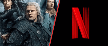 Netflix'in Yeni Dizisi Shadow and Bone, The Witcher'ın Zaman Çizelgesindeki Karışıklığı Önleyecek