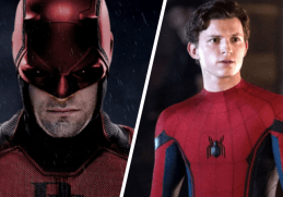 Spider-Man 3: Charlie Cox Daredevil Olarak Dönüyor
