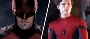 Spider-Man 3: Charlie Cox Daredevil Olarak Dönüyor