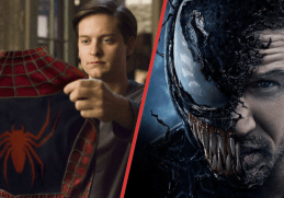 Spider-Man 3: Tobey Maguire'ın Dönüşü, MCU'nun Venom Crossover'ını Ayarlayabilir
