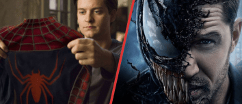 Spider-Man 3: Tobey Maguire'ın Dönüşü, MCU'nun Venom Crossover'ını Ayarlayabilir