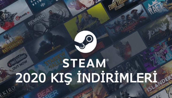 2020 Steam Kış İndirimleri Ne Zaman?