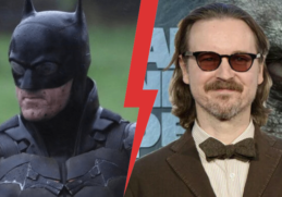 Matt Reeves'in Sahnelerdeki Titizliği The Batman Filminin Çekimlerinde Robert Pattinson'u Bir Hayli Yoruyor
