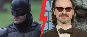 Matt Reeves'in Sahnelerdeki Titizliği The Batman Filminin Çekimlerinde Robert Pattinson'u Bir Hayli Yoruyor