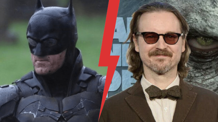 Matt Reeves'in Sahnelerdeki Titizliği The Batman Filminin Çekimlerinde Robert Pattinson'u Bir Hayli Yoruyor