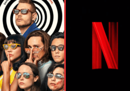 Netflix'in 2020'deki En İyi Dizisi, The Umbrella Academy
