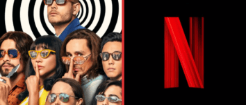 Netflix'in 2020'deki En İyi Dizisi, The Umbrella Academy