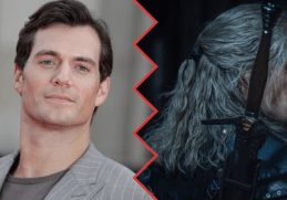 The Witcher 2. Sezon: Henry Cavill'in Çekimler Sırasında Yaralandığı Bildirildi