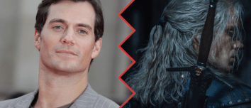 The Witcher 2. Sezon: Henry Cavill'in Çekimler Sırasında Yaralandığı Bildirildi