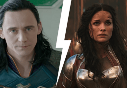 Thor 4 Teorisi: Love and Thunder ile Lady Sif ve Loki Geri Dönüyor