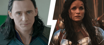 Thor 4 Teorisi: Love and Thunder ile Lady Sif ve Loki Geri Dönüyor
