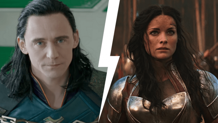 Thor 4 Teorisi: Love and Thunder ile Lady Sif ve Loki Geri Dönüyor