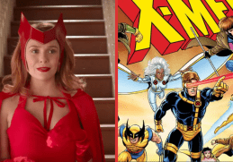 MCU Teorisi: WandaVision, X-men Mutantlarının Bu Zamana Kadar Nerede Olduğunu Açıklıyor