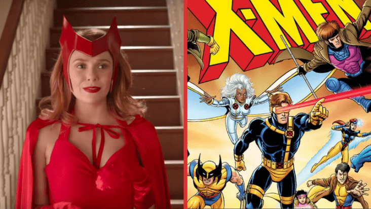 MCU Teorisi: WandaVision, X-men Mutantlarının Bu Zamana Kadar Nerede Olduğunu Açıklıyor