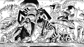One Piece: Manga 999. Bölüm Spoiler'ları, Yayın Tarihi ve Saati