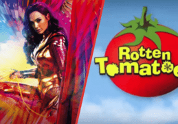 Wonder Woman 1984: Rotten Tomatoes Puanı Gün Geçtikçe Düşüyor