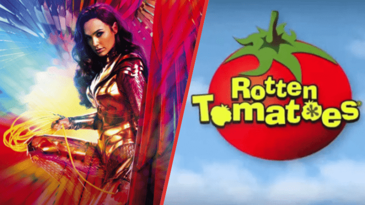 Wonder Woman 1984: Rotten Tomatoes Puanı Gün Geçtikçe Düşüyor