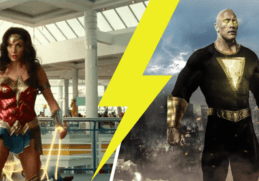 Wonder Woman 1984: Dc'deki Supervillain Black Adam'a Gönderme Var