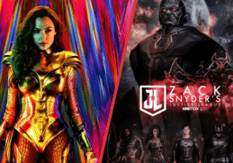 Gal Gadot, Justice League Snyder Cut'ın Yeni Çekimlerinde Yer Almadı