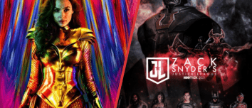 Gal Gadot, Justice League Snyder Cut'ın Yeni Çekimlerinde Yer Almadı