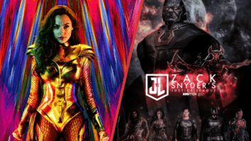 Gal Gadot, Justice League Snyder Cut'ın Yeni Çekimlerinde Yer Almadı