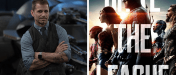 Justice League: Zack Snyder, Projenin 2021'in Hangi Ayında Yayınlanacağını Belirtti