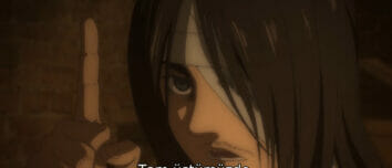 Attack On Titan 4. Sezon 5. Bölüm: Gizli Kalan Geçmiş ve Ortaya Çıkan Gerçekler