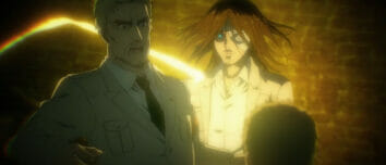 Attack On Titan 4. Sezon 6. Bölüm Crunchroll Yayın Tarihi ve Saati