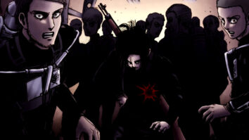 Attack On Titan 4. Sezon 7. Bölüm Uluslararası Yayın Tarihi ve Saatleri