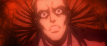 Attack On Titan 4. Sezon 8. Bölüm: Porco Gallilard (Jaw Titan) Ölecek Mi?