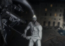 Attack On Titan 4. Sezon War Hammer Titan'ın Gizli Sırlarını ve Sahip Olduğu Güçlerini Açıkladı