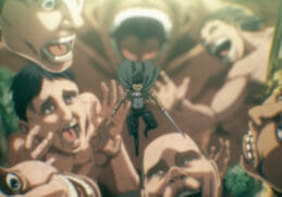 Attack on Titan Hayranları Manganın Bitmesine Hazır Değil