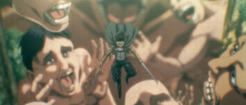 Attack on Titan Hayranları Manganın Bitmesine Hazır Değil