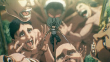 Attack on Titan Hayranları Manganın Bitmesine Hazır Değil