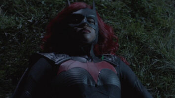Batwoman 2. Sezon Başladı Macera Ryan Wilder İle Kaldığı Yerden Devam Ediyor