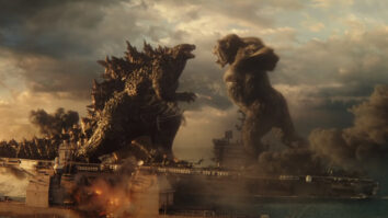 Godzilla vs. Kong Fragmanı Yayınlandı. Godzilla Neden Bu Kadar Sinirli?