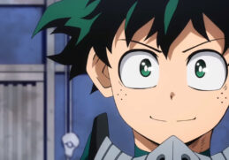 My Hero Academia 5. Sezon: Yayın Tarihi ve Saatleri Resmi Olarak Açıklandı