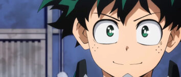 My Hero Academia 5. Sezon: Yayın Tarihi ve Saatleri Resmi Olarak Açıklandı