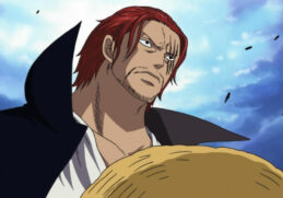 One Piece Chapter 1002 Teorisi: Shanks, Luffy'ye Yardım Edebilir