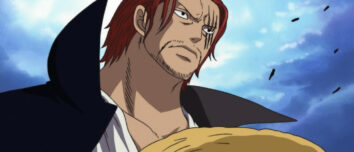One Piece Chapter 1002 Teorisi: Shanks, Luffy'ye Yardım Edebilir
