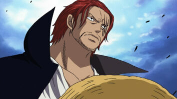 One Piece Chapter 1002 Teorisi: Shanks, Luffy'ye Yardım Edebilir
